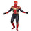 Jazwares JWC3184L Adults Marvel's Spider-Man Integrated Zentai Suit Costume - Large
