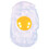 Morris Costumes KB22 Fried Egg