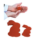 Morris Costumes LA359 Miracle Rabbit Trick