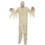 Morris Costumes LF15513MD Men's Mummy Costume - Medium