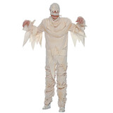 Morris Costumes LF-15513XL Mummy Mens X-Large 50-52