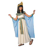 Morris Costumes LF-3024CSM Cleopatra Child Small