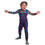 Morris Costumes LF30410SM Boy's Scary Doll Costume