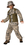 Morris Costumes LF-3502CMD Delta Force Child 8-10