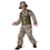 Morris Costumes LF3502CSM Boy's Delta Force Costume - Small