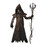 Morris Costumes LF3514CMD Boy's Evil Warlock Costume - Medium