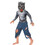 Morris Costumes LF3681BMD Boy's Werewolf Costume