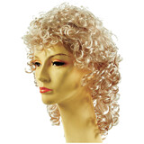 Lacey Wigs Women's Curly Wig