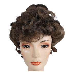 Lacey Wigs Women's Gibson Girl Wig