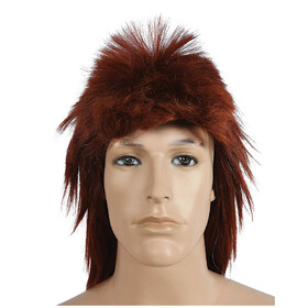Lacey Wigs LW110 Long Mullet Wig