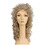 Morris Costumes LW124CBL Women's Plabo 30-Inch Wig