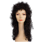Morris Costumes LW124MCBN Women's Plabo 30-Inch Wig