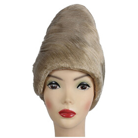 Lacey Wigs LW129 Beehive Tower Wig