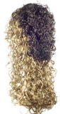 Morris Costumes LW139CBL Women's Curly Fall Wig