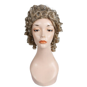 Lacey Wigs LW161 Bargain Shirley T Wig
