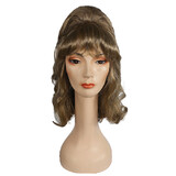 Lacey Wigs LW162 Beehive Pageboy Wig