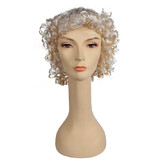 Lacey Wigs LW181LTBL Dolly Bargain Wig