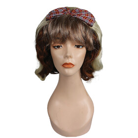 Lacey Wigs LW184AUBL Big Girls Don't Cry Wig