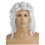 Morris Costumes LW186WT Deluxe Alonge Wig
