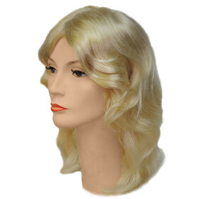 Lacey Wigs LW197BL Farrah Special Bargain Wig