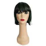 Lacey Wigs LW202BKGR Women's China Doll Wig