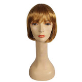 Lacey Wigs LW202ORGD Women's China Doll Wig
