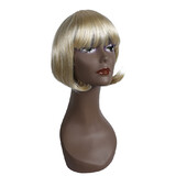 Lacey Wigs LW202PBL Women's China Doll Wig