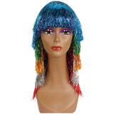 Lacey Wigs LW206 Long Pageboy Wig