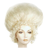 Lacey Wigs LW20 Deluxe Monster Bride Wig
