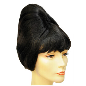 Lacey Wigs LW213MBN Spitcurl Wig