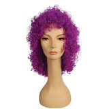 Lacey Wigs LW22ROBU Women's Disco II Wig