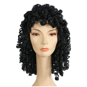 Lacey Wigs LW232 Long Spring Curl Wig