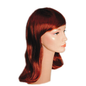 Lacey Wigs LW236 Round Cleo Wig