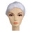 Morris Costumes LW238WT Women's Bargain Elderly Wig