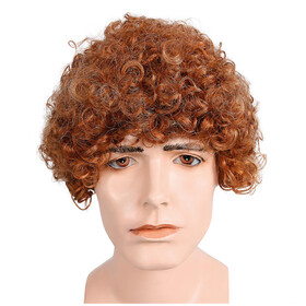 Lacey Wigs LW243 Style 100 Curly Wig