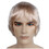 Lacey Wigs LW250BL Men's Blonde Bargain Mushroom Bob Wig
