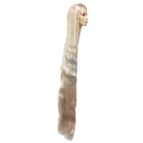 Morris Costumes LW253BL Godiva Wig