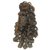 Lacey Wigs LW264 Curly Banana Clip Hairpiece