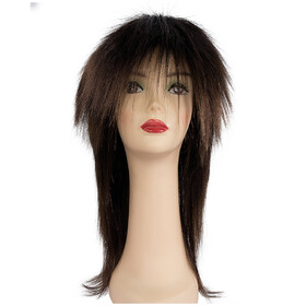 Lacey Wigs LW290MBN Women's Brown Bargain Tina Wig