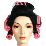 Lacey Wigs LW2 60S Curler Wig