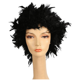 Lacey Wigs LW334 Feather Wig