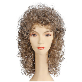 Morris Costumes LW336ABL Women's Hollywood Wig