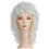 Morris Costumes LW336PBL Women's Hollywood Wig