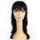 Morris Costumes LW339MCBN Women's Pageboy Wig