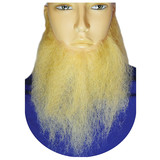 Lacey Wigs LW-348CBL Beard F Face 10In Hu C Blnd 22