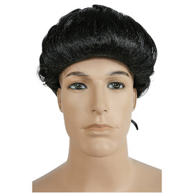 Lacey Wigs LW351 Discount Colonial Man Wig
