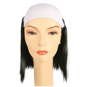 Lacey Wigs LW357 Bald Straight Clown Wig
