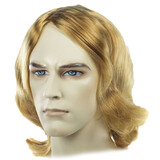 Morris Costumes LW369BL Scooby Wig