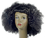 Morris Costumes LW-371YW Afro Pulled Out Yellow