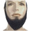 Lacey Wigs LW375MBN Men's Brown Human Hair Full-Face Beard